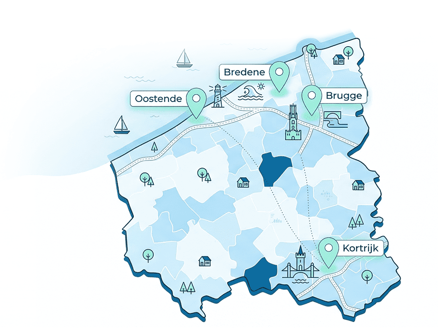 Syndicus west-vlaanderen