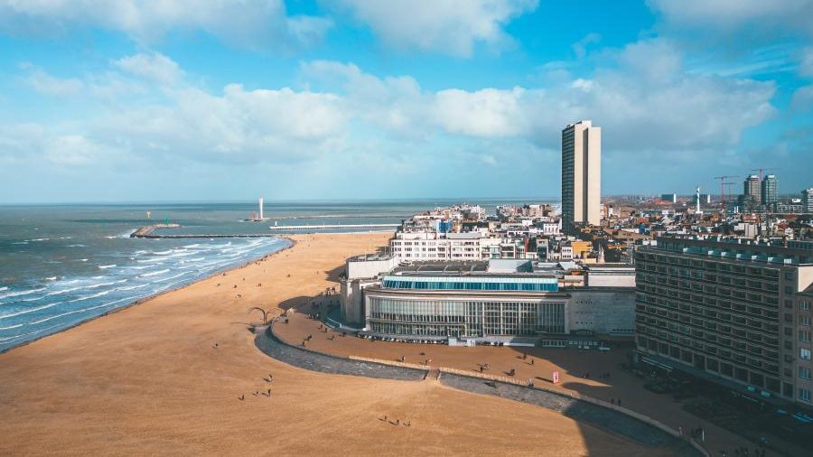 Syndicus West-vlaanderen