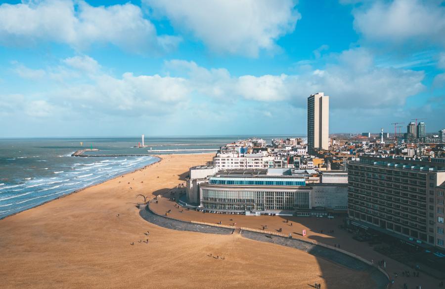 syndicus oostende