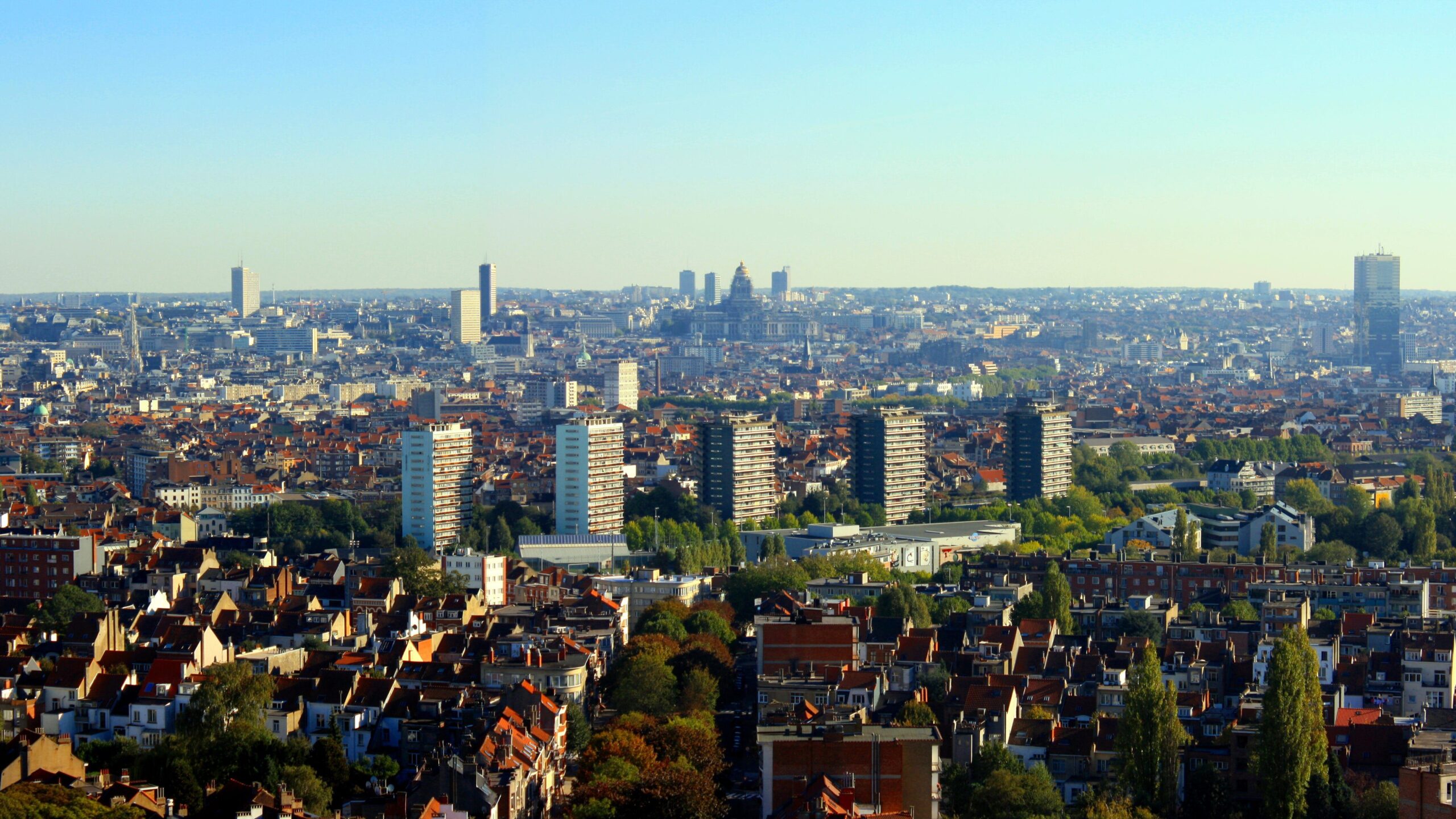 Syndicus Brussel