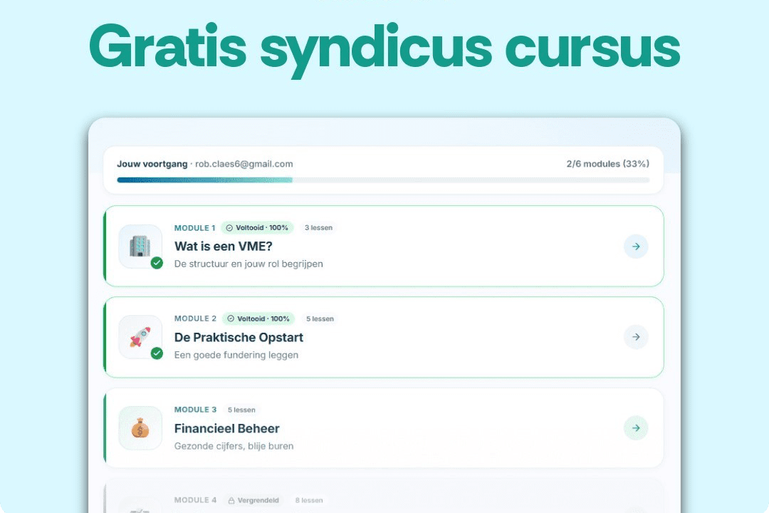 syndicus cursus