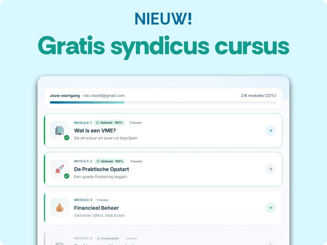 syndicus cursus