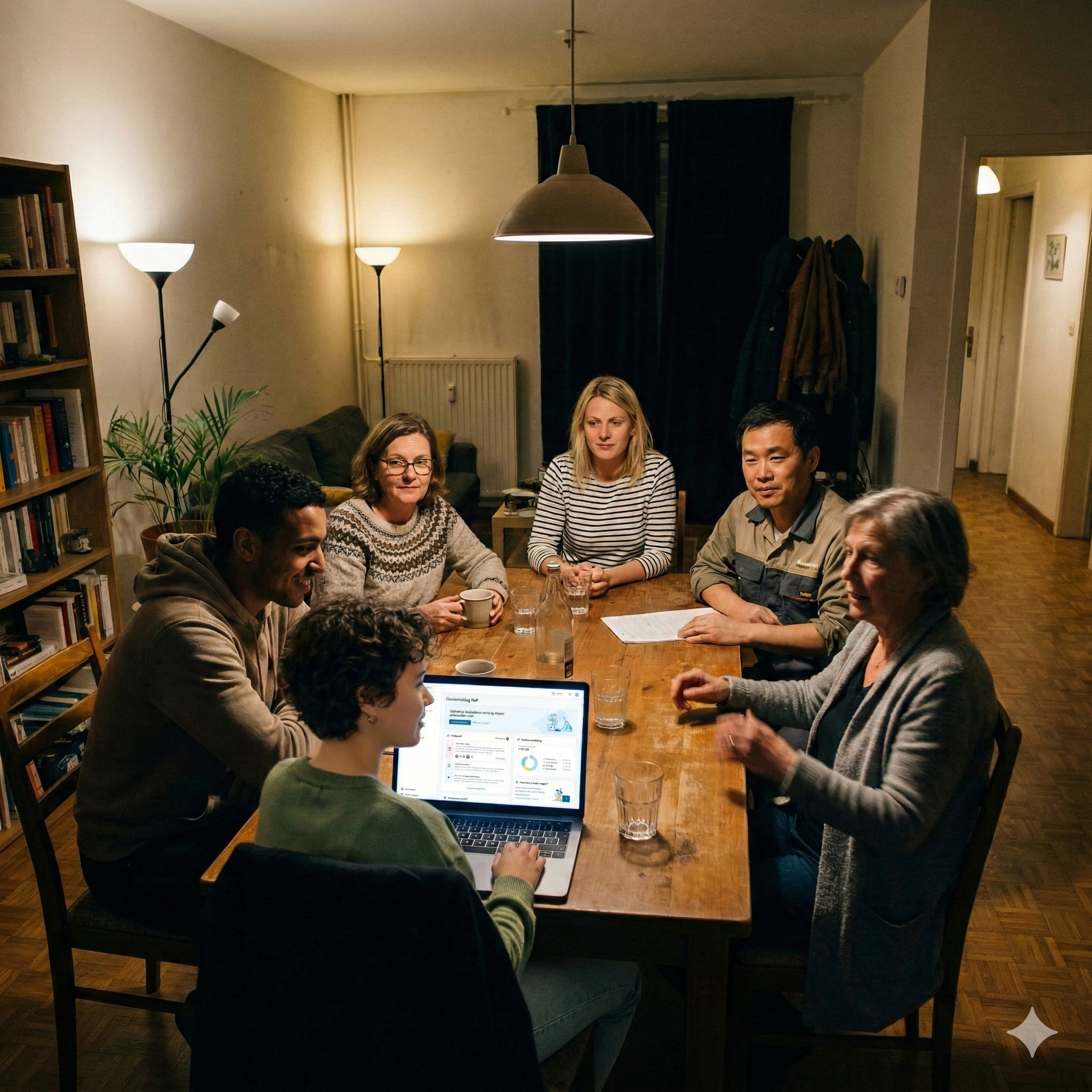 Hoe kies ik een goede syndicus? Dit is waar je op moet letten