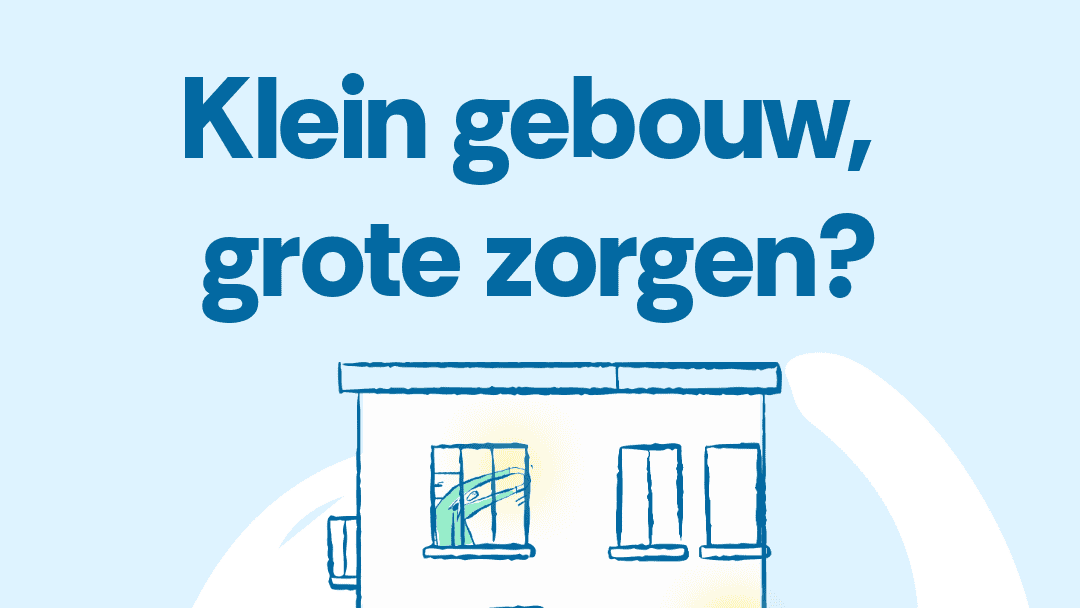 syndicus kleine gebouwen antwerpen