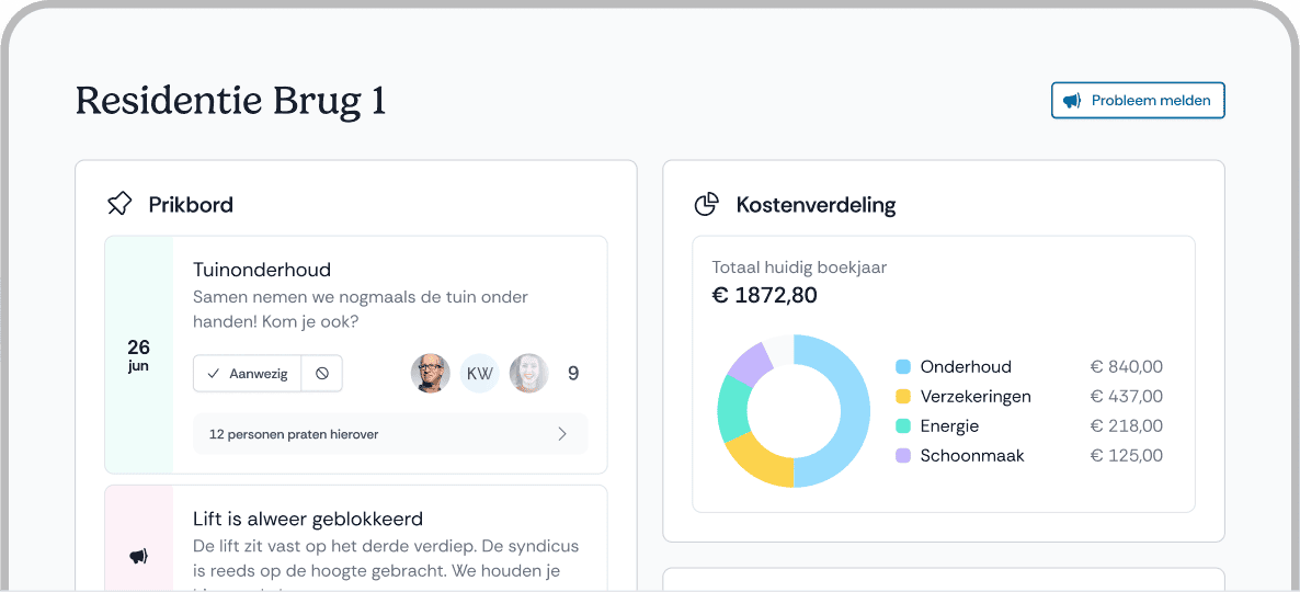 syndicus software